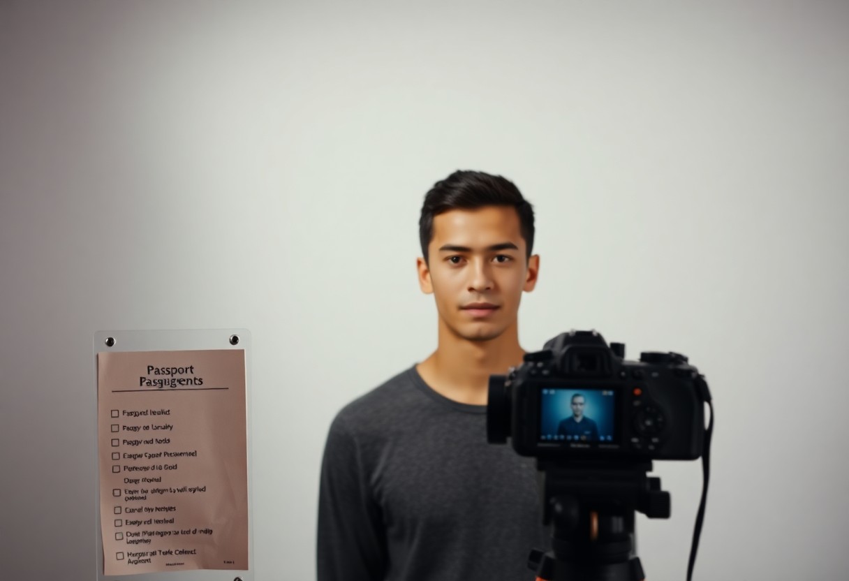 passport photo requirements a complete guide zrw