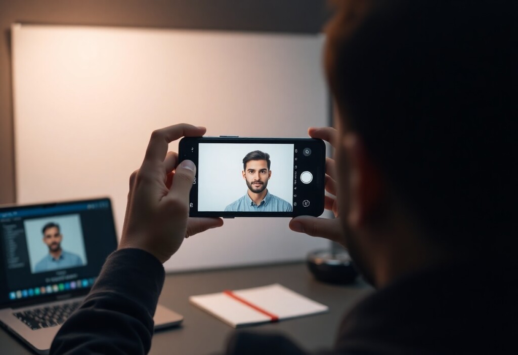 9 ways to get perfect passport photos fse