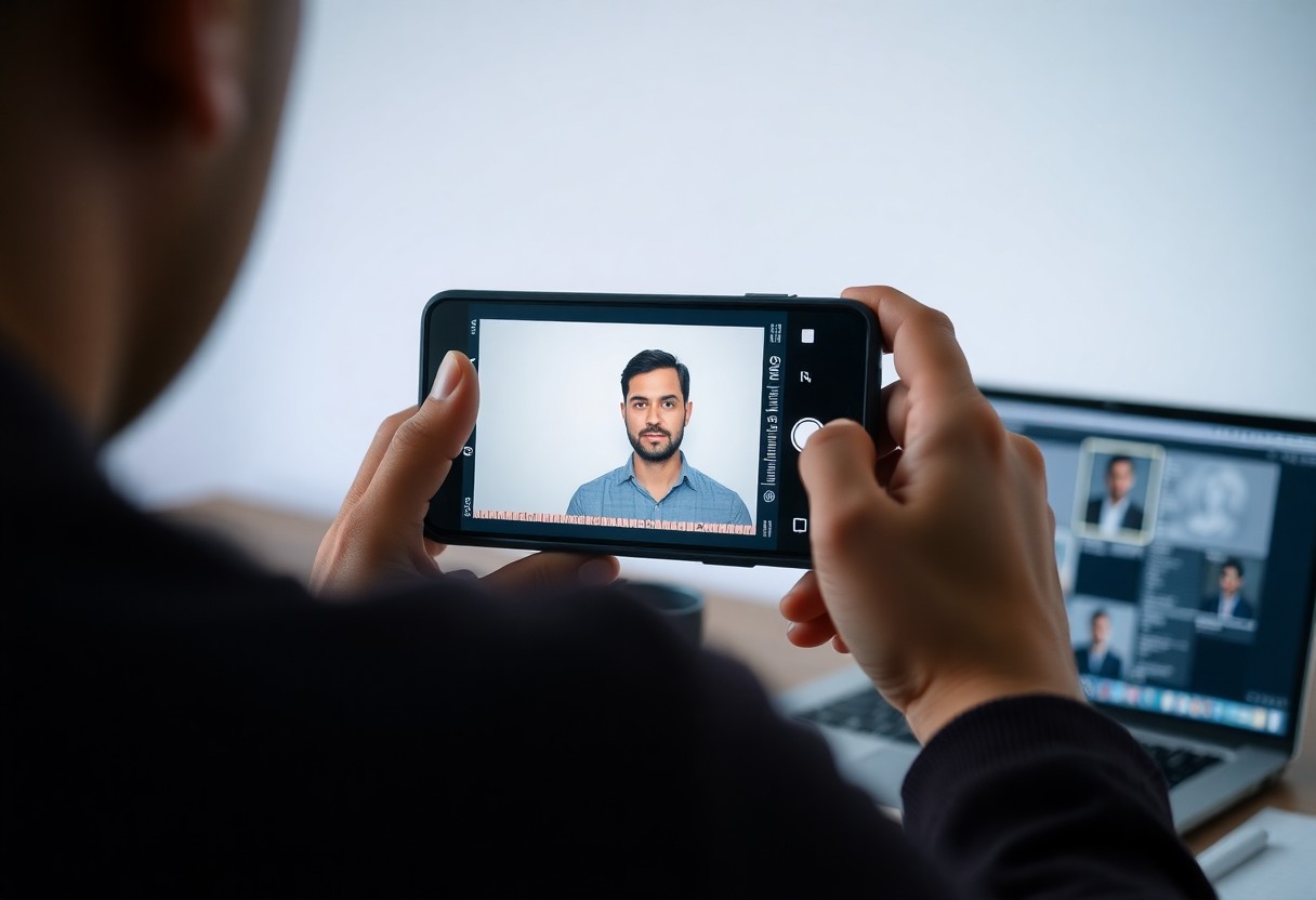 9 ways to get perfect passport photos nzj