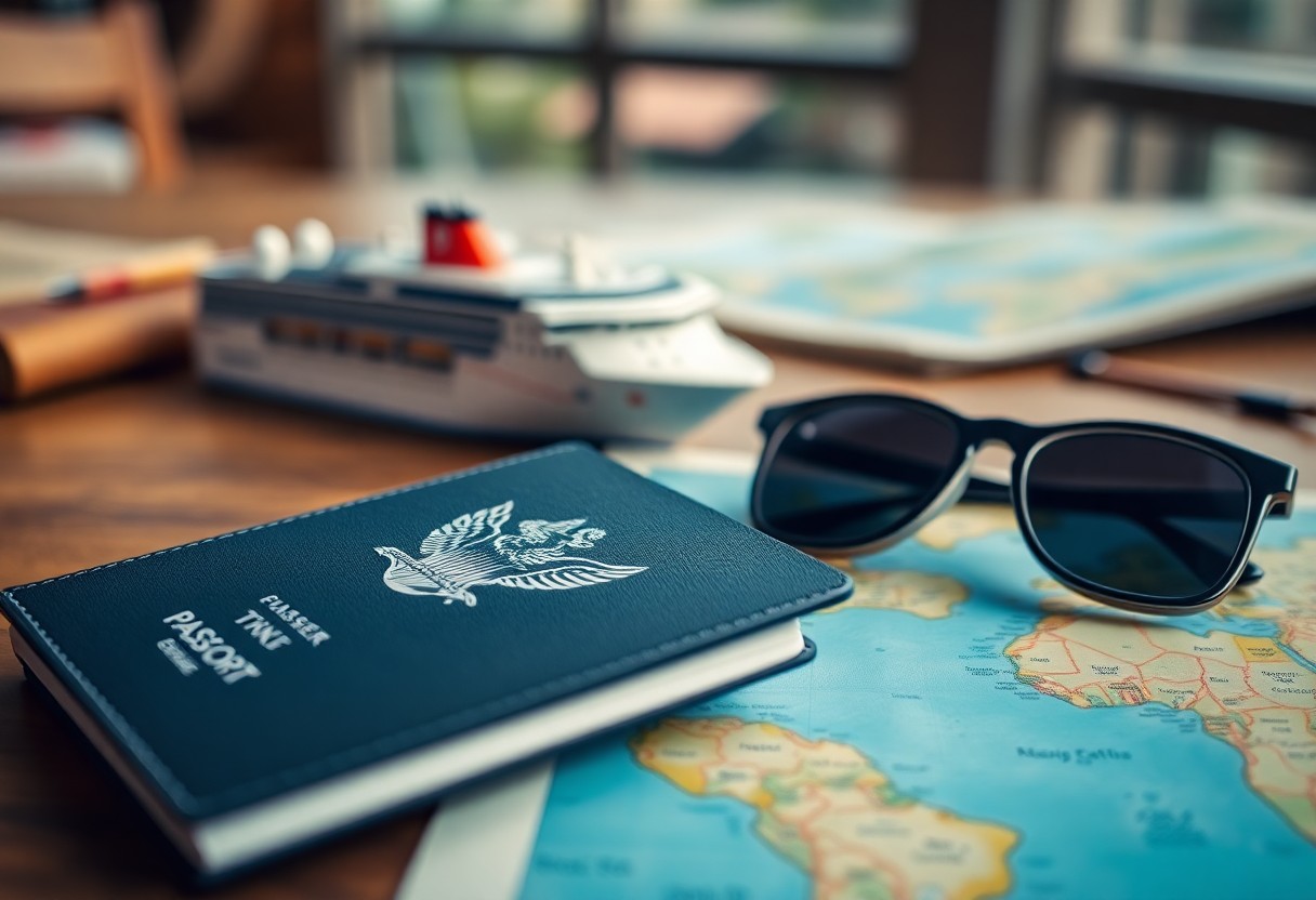 cruise travel passport requirements you need to know vnv
