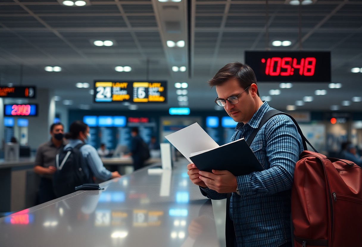 emergency passport services when and how tmg
