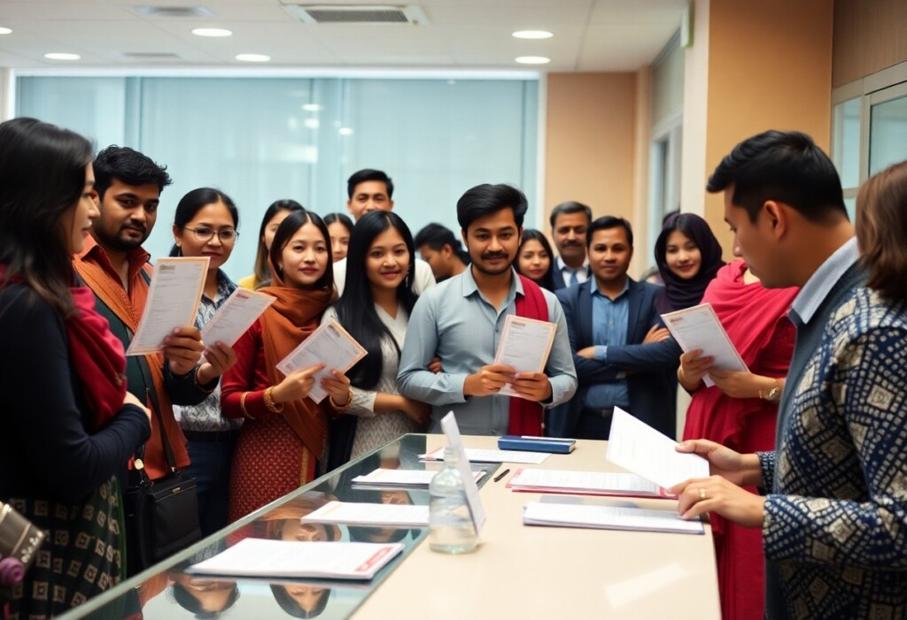 getting a passport with limited documentation jmh