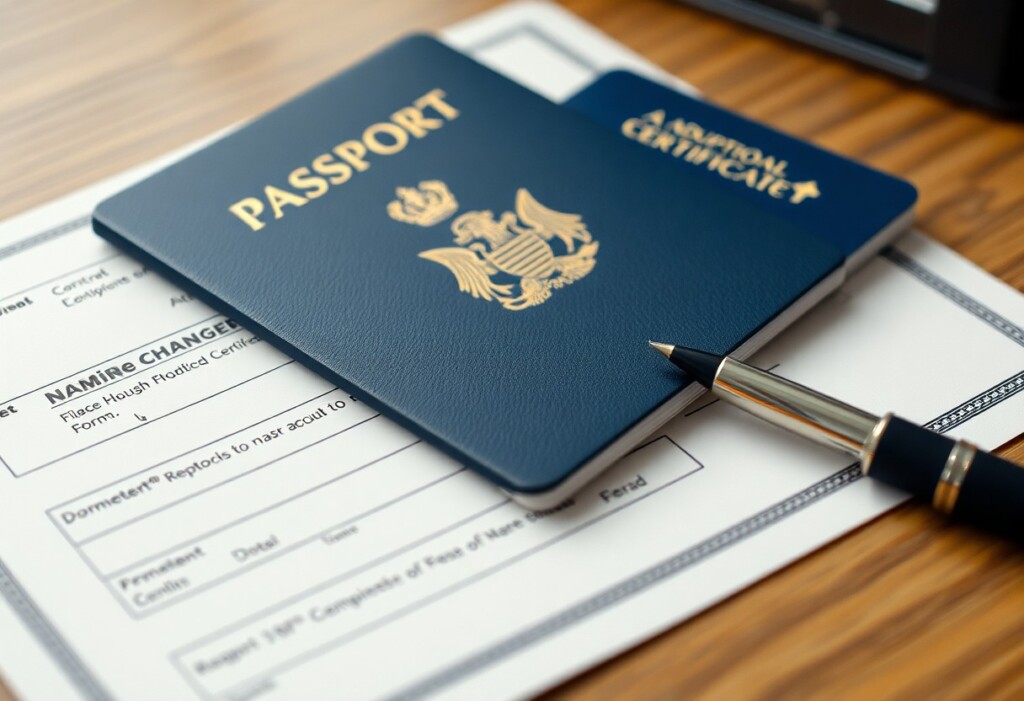 name change on passport after adoption guide gcv
