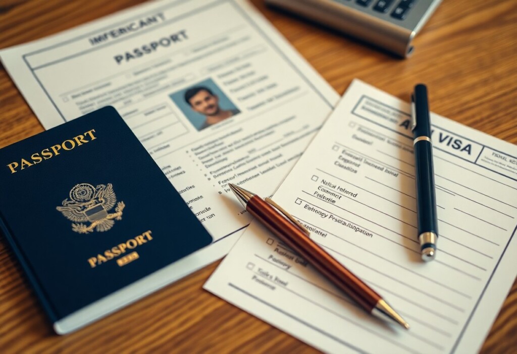 passport application checklist essential items to apply lqr