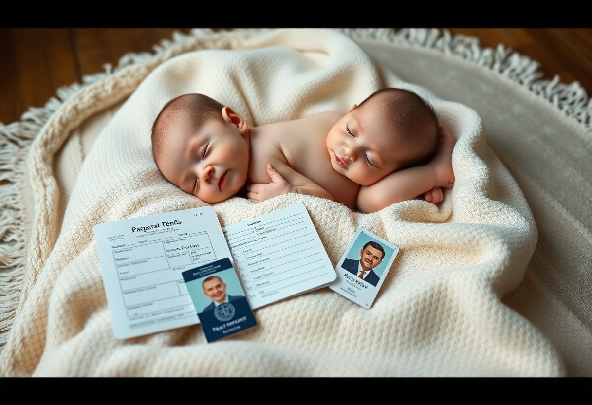 passport application for newborns key considerations fbc
