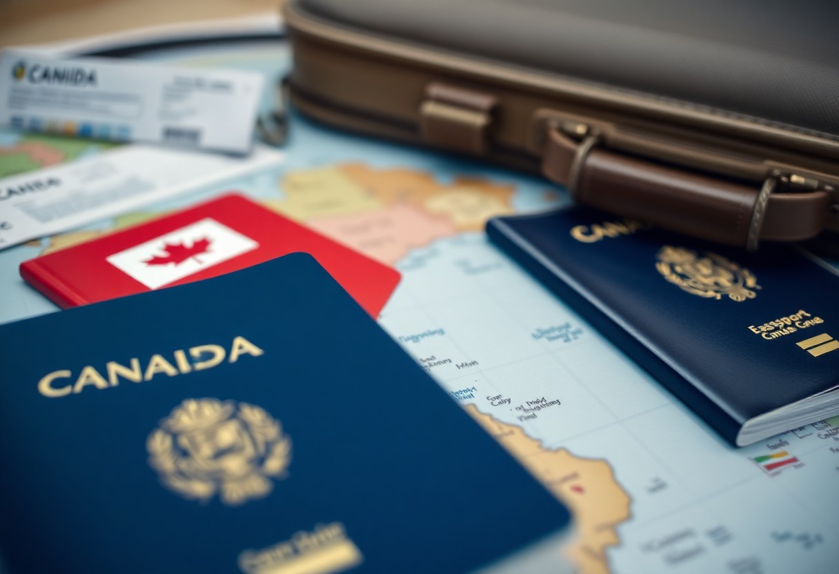 passport rules for canada mexico caribbean ksb