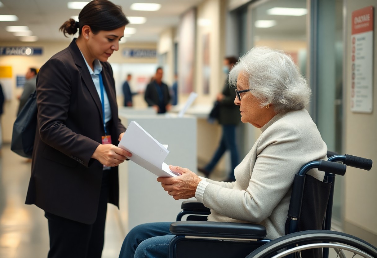 passport services for elderly and disabled nbb