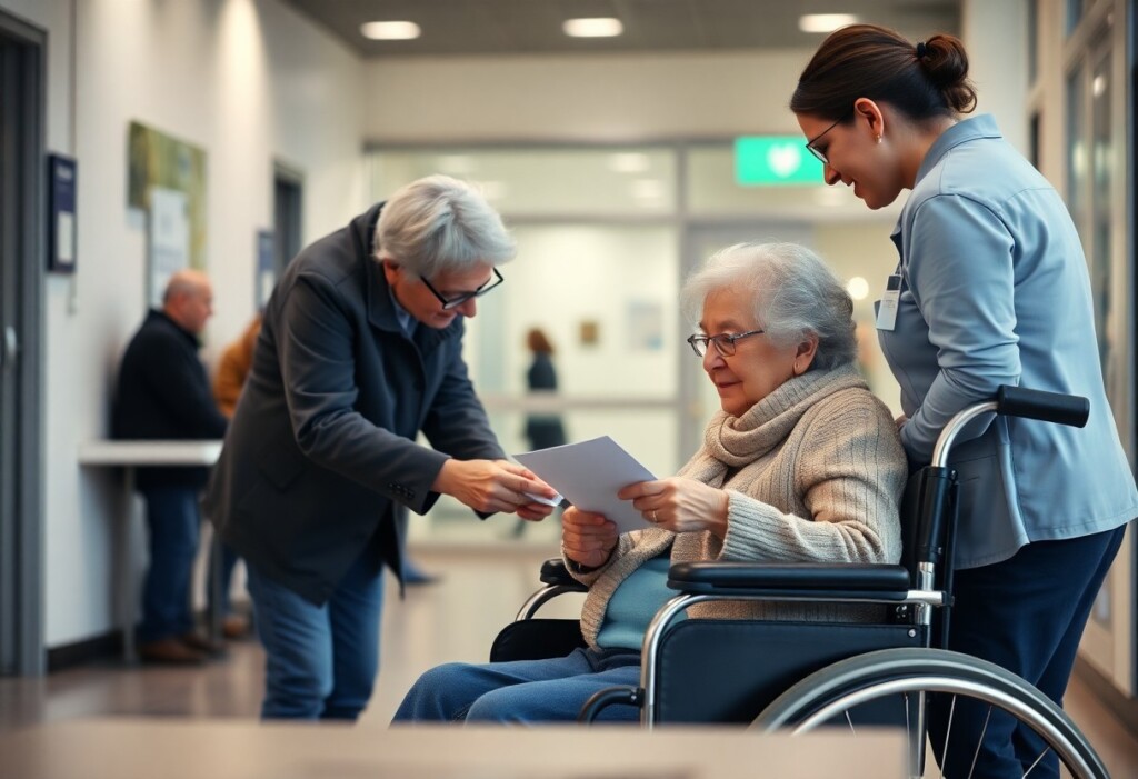 passport services for elderly and disabled pfb