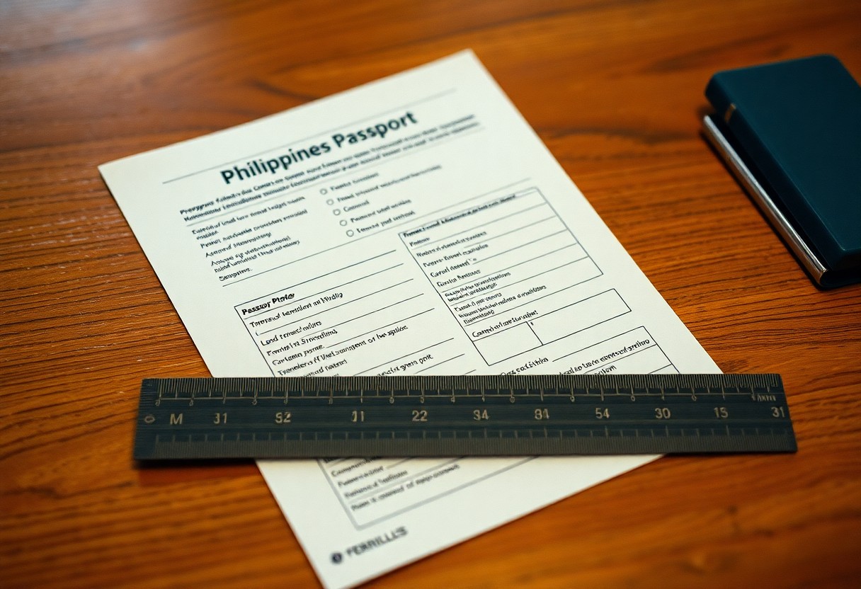 philippines passport renewal form and photo specs 2025 yni