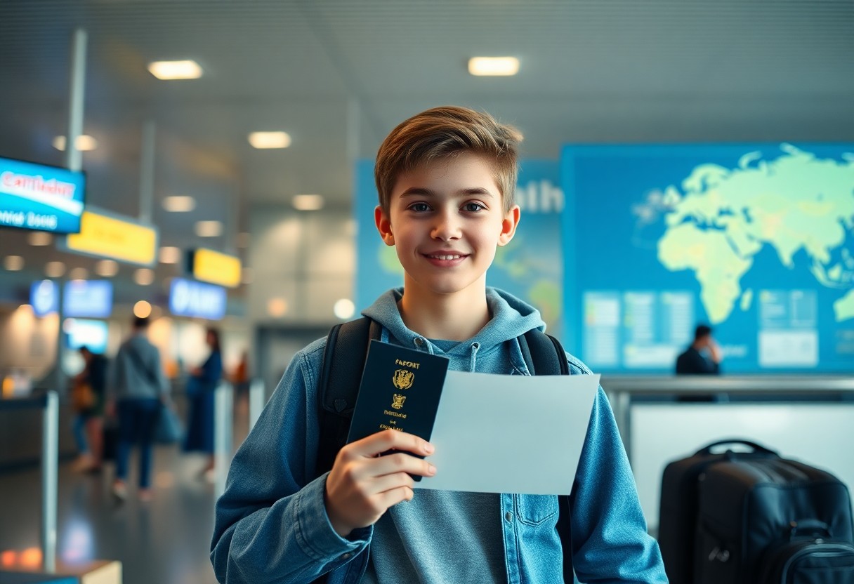 travel consent and passport rules for minors jkv
